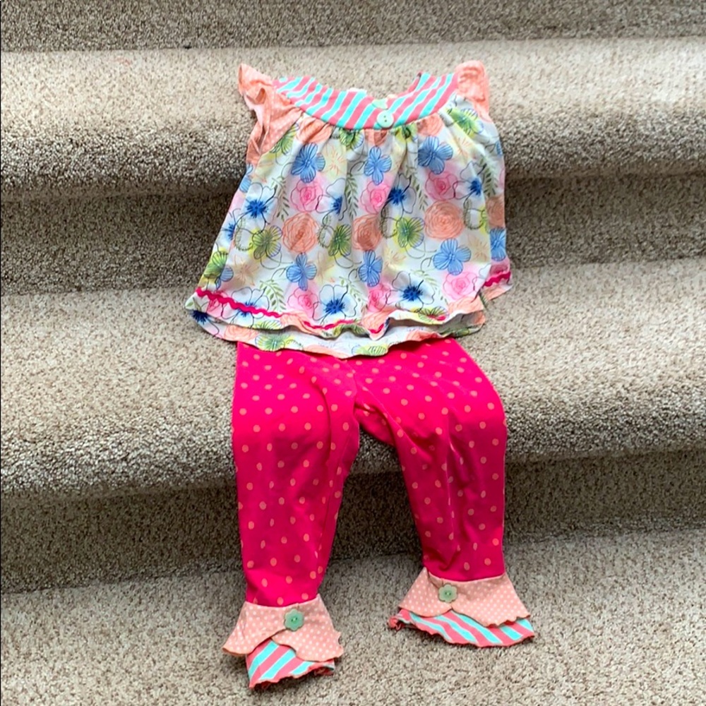 Matilda Jane